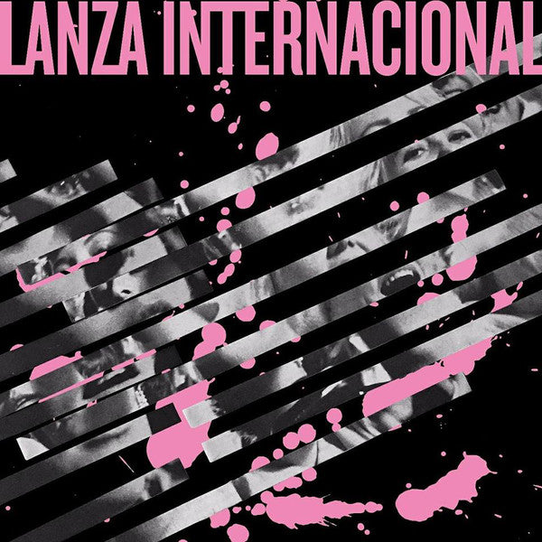 Lanza Internacional-Lanza Internacional