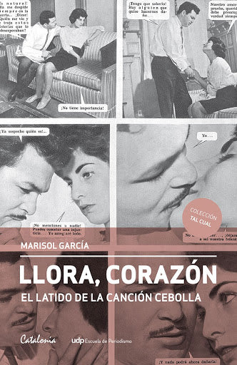 Marisol García-Llora, Corazón