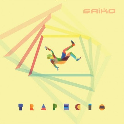 Saiko-Trapecio