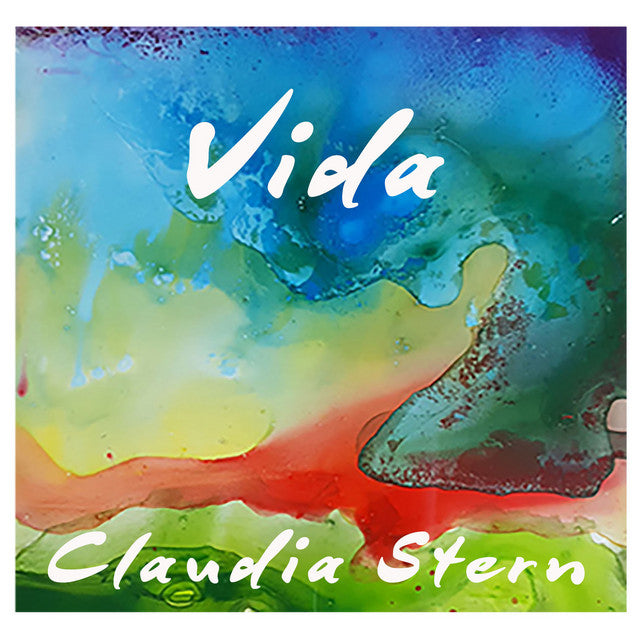 Claudia Stern-Vida