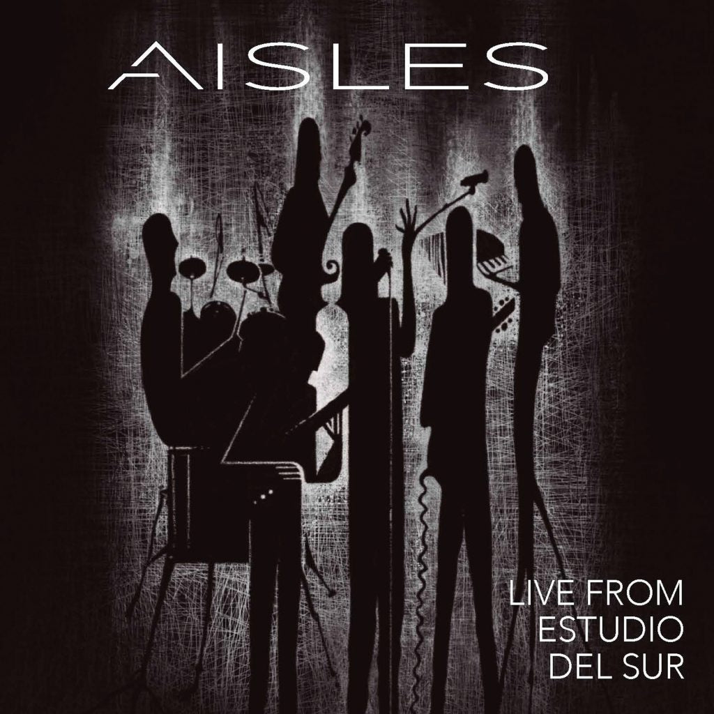 Aisles-Live From Estudio del Sur