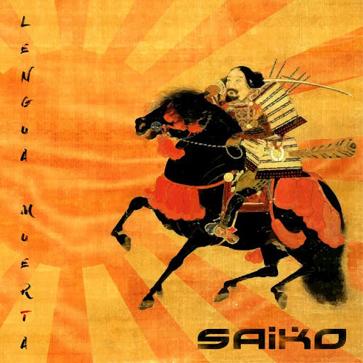Saiko-Lengua Muerta