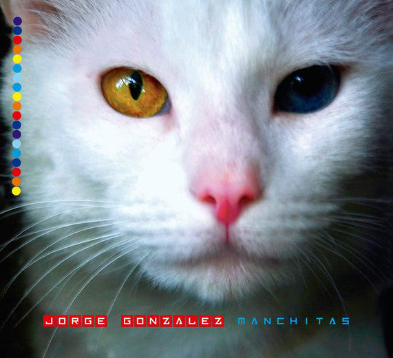 Jorge González-Manchitas