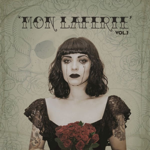 Mon Laferte -Vol. 1 (LP 12")