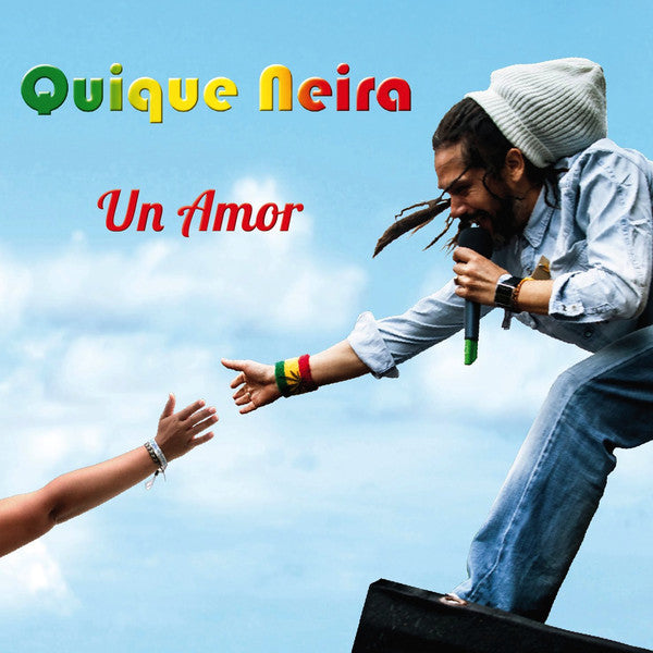 Quique Neira-Un Amor