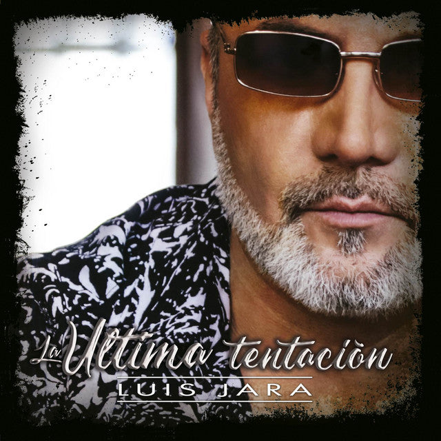 Luis Jara-La Última Tentación