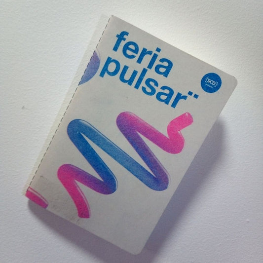 Pulsar-Libreta