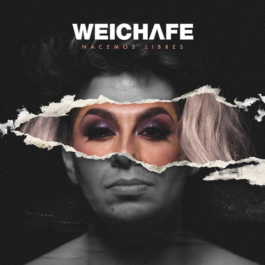 Weichafe-Nacemos Libres