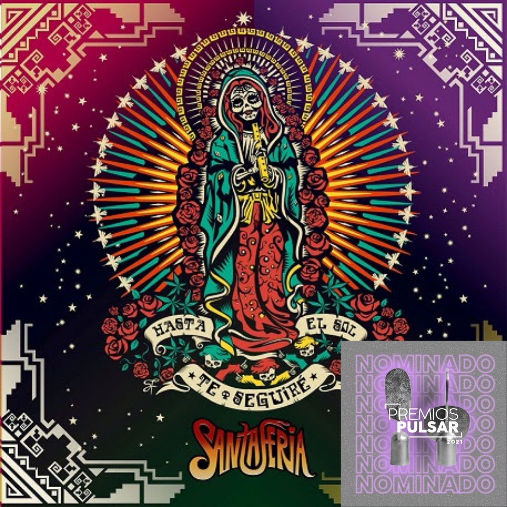 Santaferia-Hasta el Sol te Seguiré