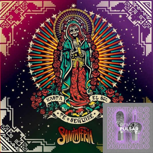 Santaferia-Hasta el Sol te Seguiré