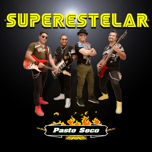 Pasto Seco-Superestelar
