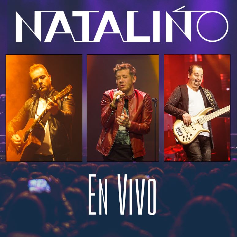 Natalino-En Vivo