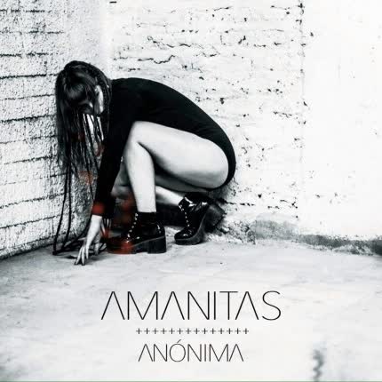 Amanitas-EP Anónima