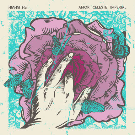 Amanitas-Amor Celeste