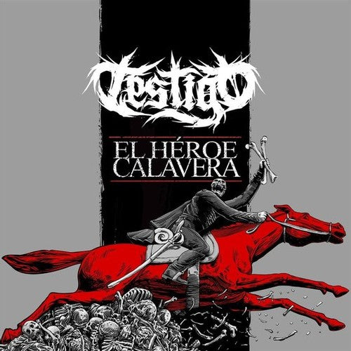 Testigo-El Héroe Calavera