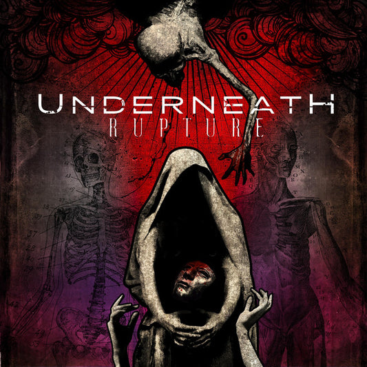 Underneath-Rupture