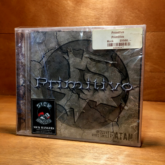 Primitivo-Primitivo