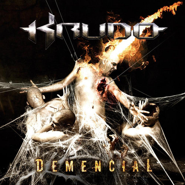 Krudo-Demencial