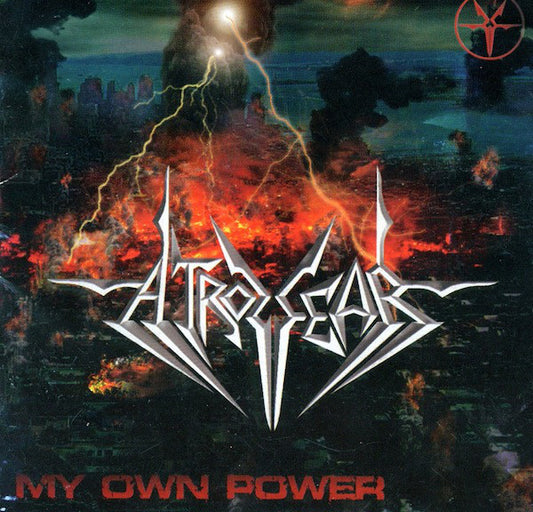 Atrozfear-My Own Power