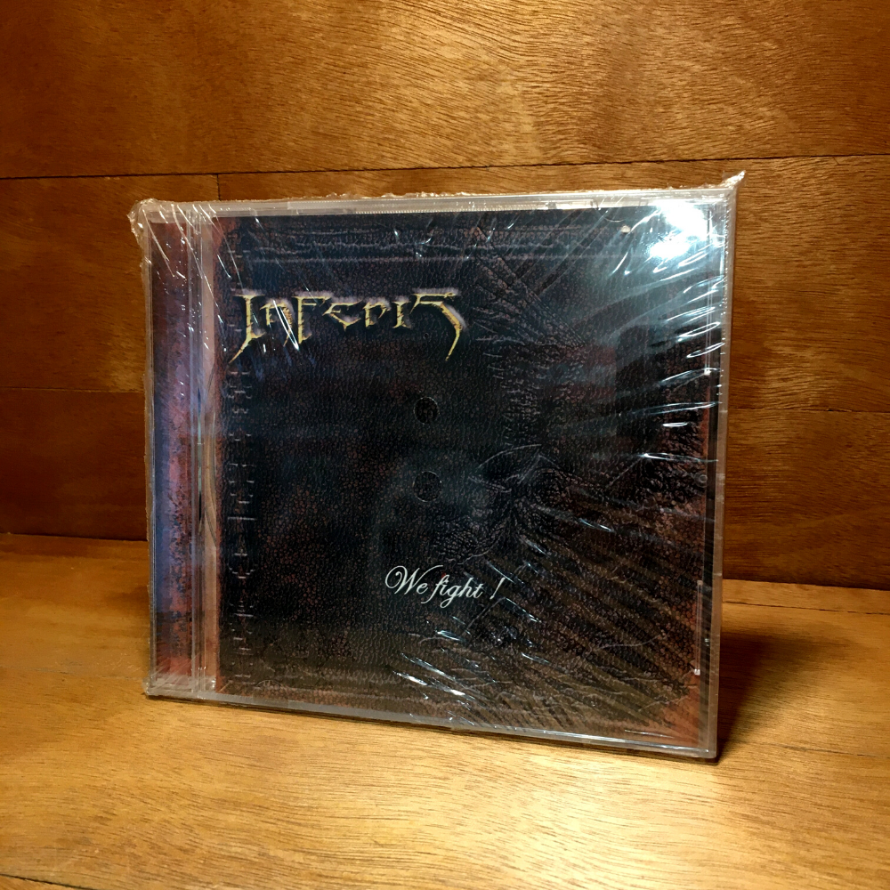 Inferis-We Fight