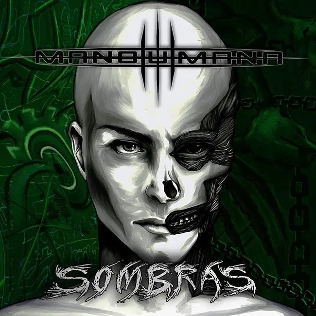 Mano Humana-Sombras