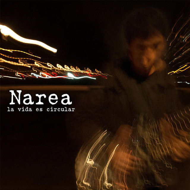 Claudio Narea-La Vida es Circular