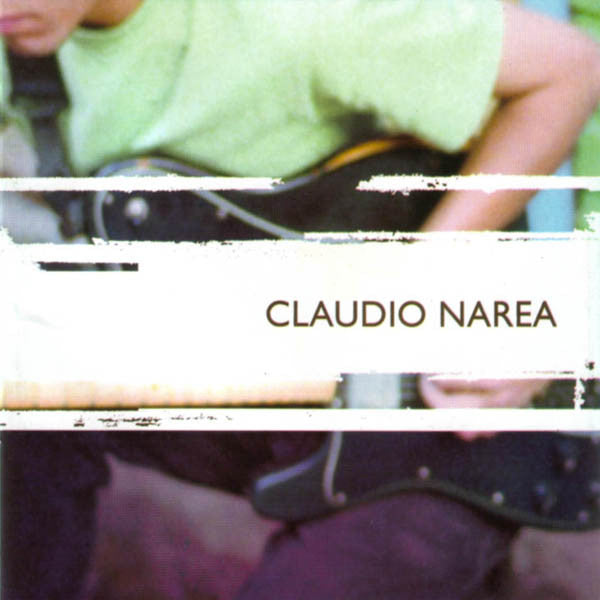 Claudio Narea-Claudio Narea