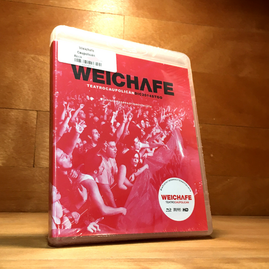 Weichafe-Caupolicán