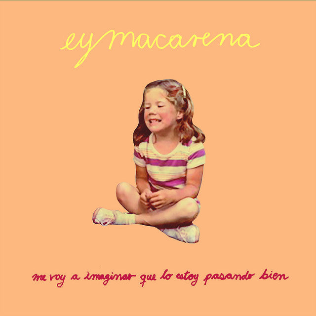 EyMacarena-Me voy a Imaginar