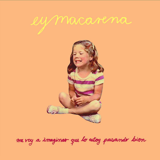 EyMacarena-Me voy a Imaginar