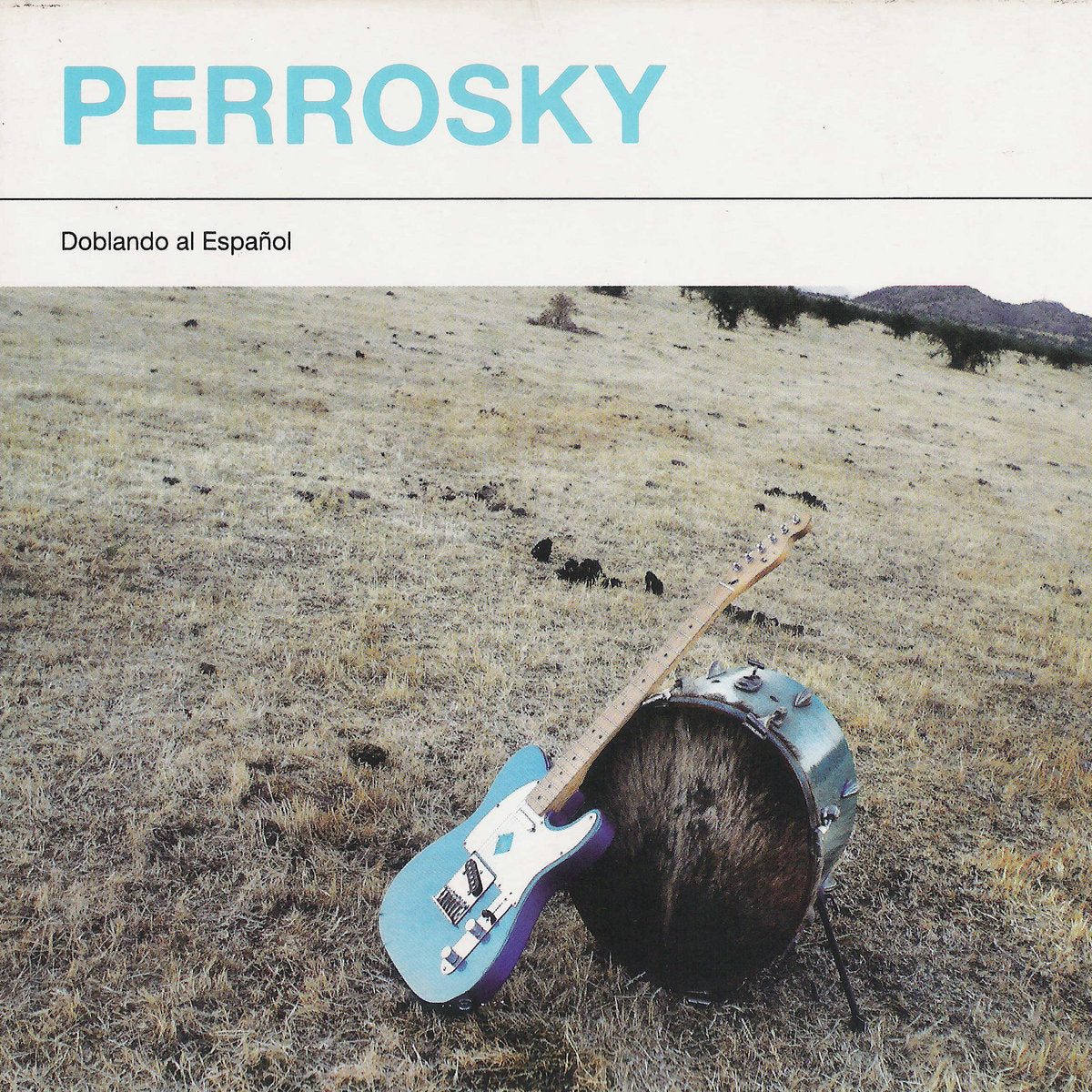 Perrosky-Doblando al Español