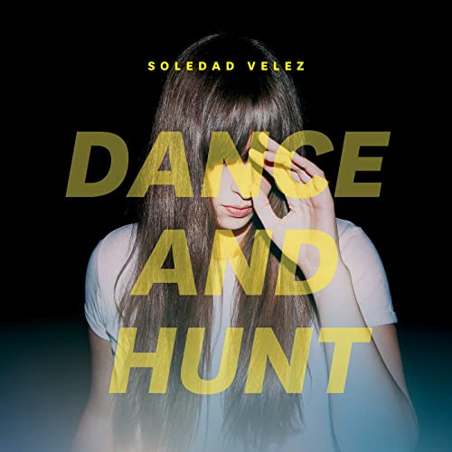 Soledad Vélez-Dance and Hunt