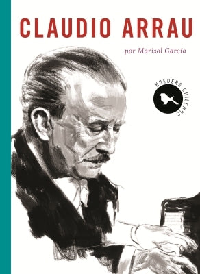 Marisol García-Claudio Arrau