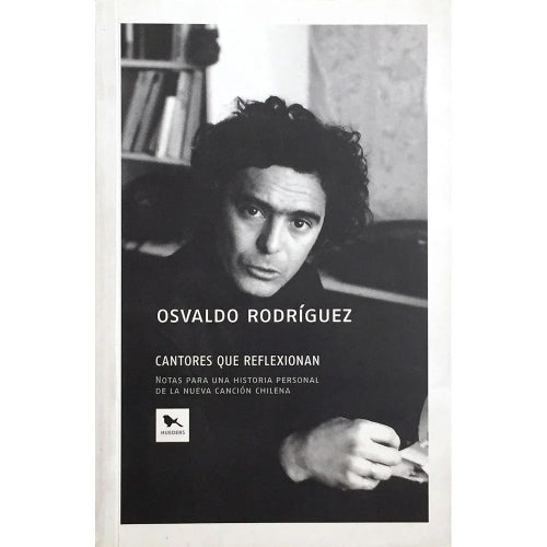 Osvaldo Rodríguez-Cantores que Reflexionan