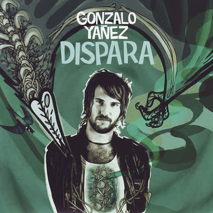 Gonzalo Yáñez-Dispara (CD)