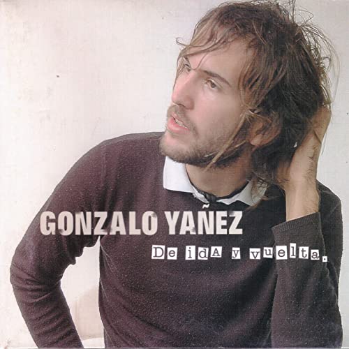 Gonzalo Yáñez-De Ida y Vuelta