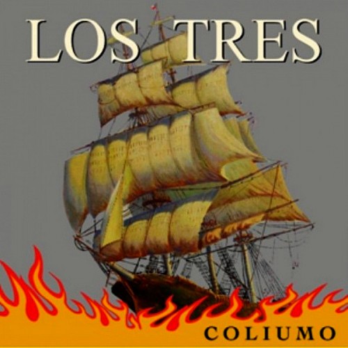 Los Tres-Coliumo