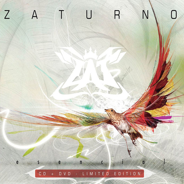 Zaturno-Esencial