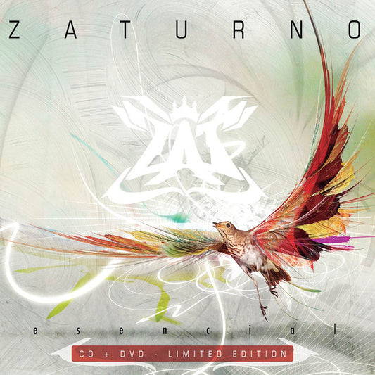 Zaturno-Esencial