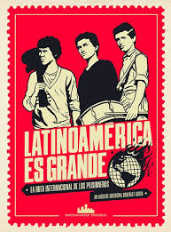 Cristóbal González-Latinoamérica es Grande