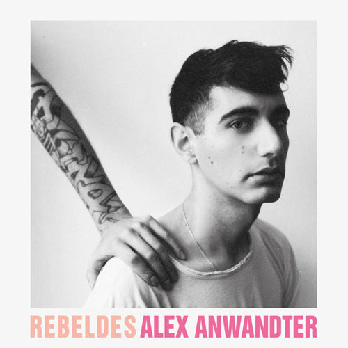 Alex Anwandter-Rebeldes