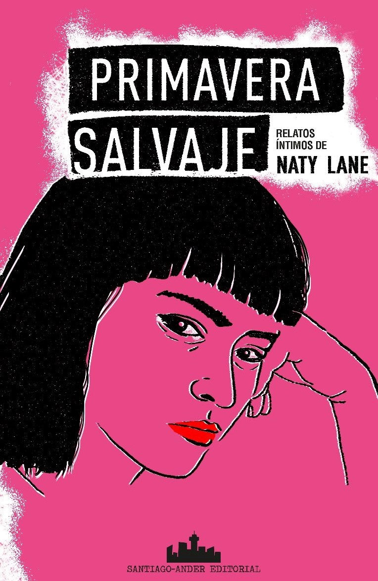 Naty Lane-Primavera Salvaje