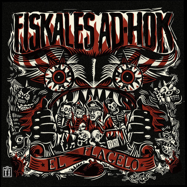 Fiskales Ad-Hok-El Flagelo