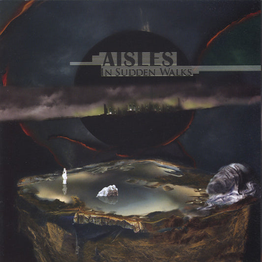 Aisles-In Sudden Walks