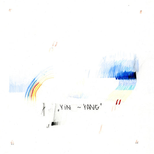 Gianluca-Yin Yang (CD)