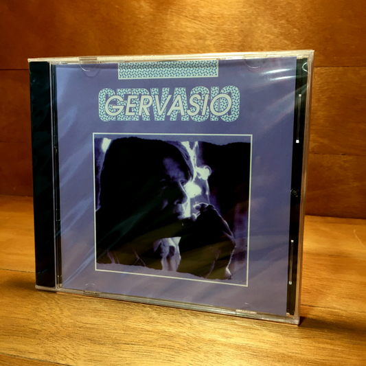 Gervasio-Aún Sigo Cantando