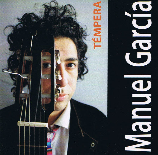 Manuel García-Témpera