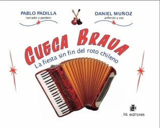 Pablo Padilla-Cueca Brava