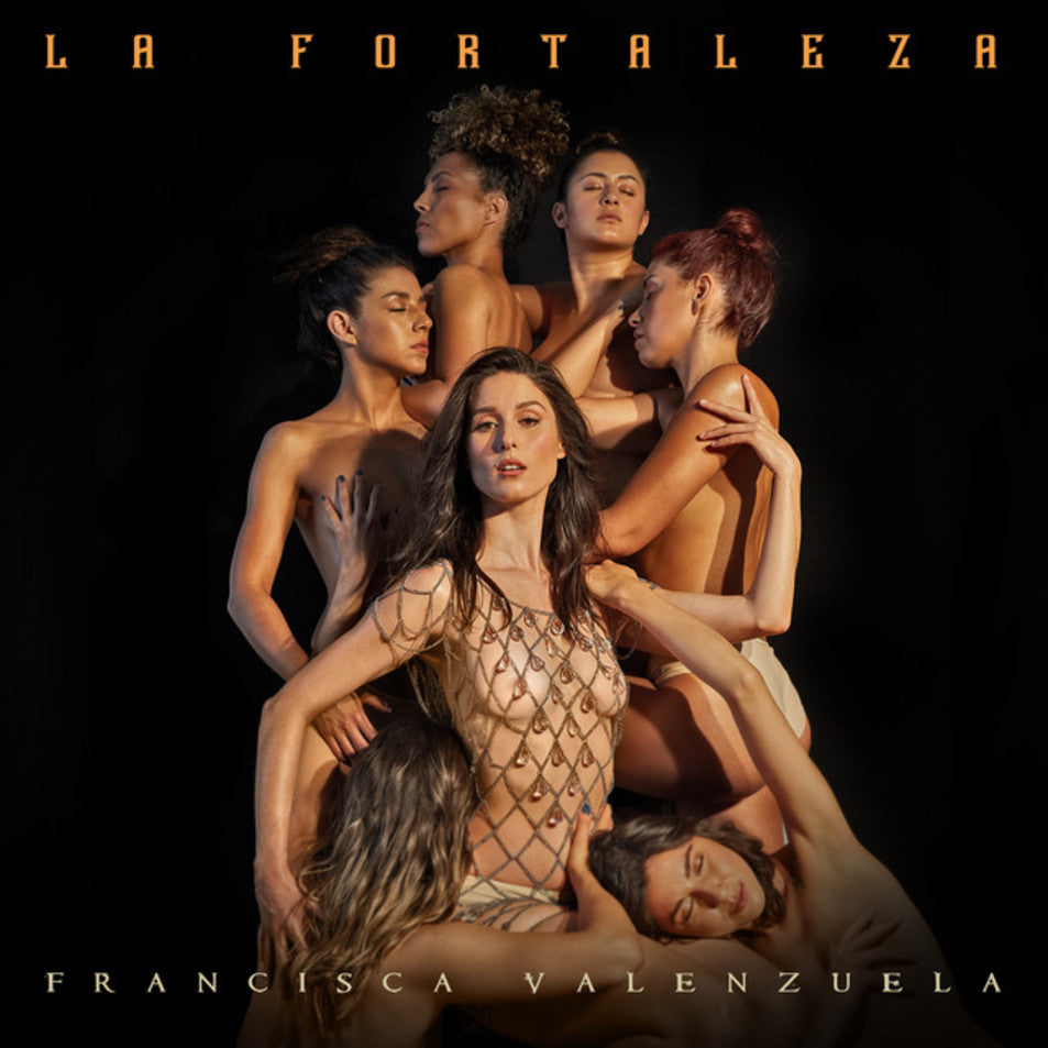 Francisca Valenzuela-La Fortaleza