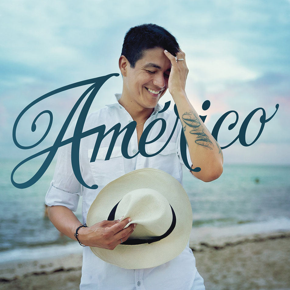 Américo-Américo